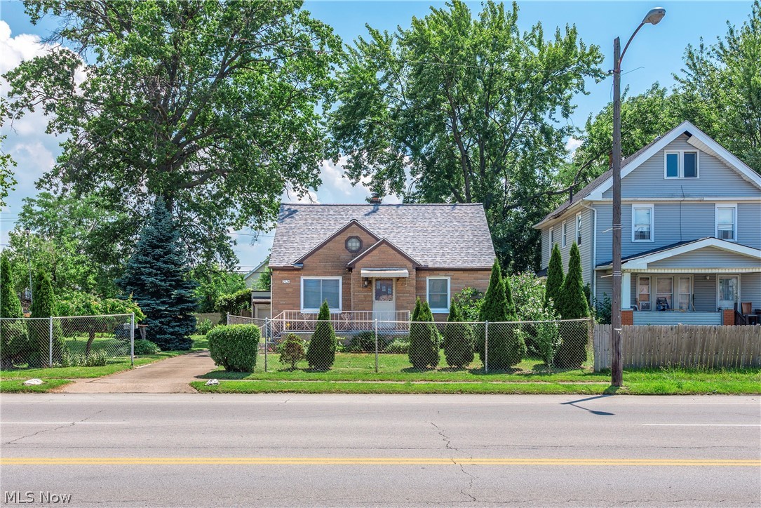 Sheffield Land Co - Residential