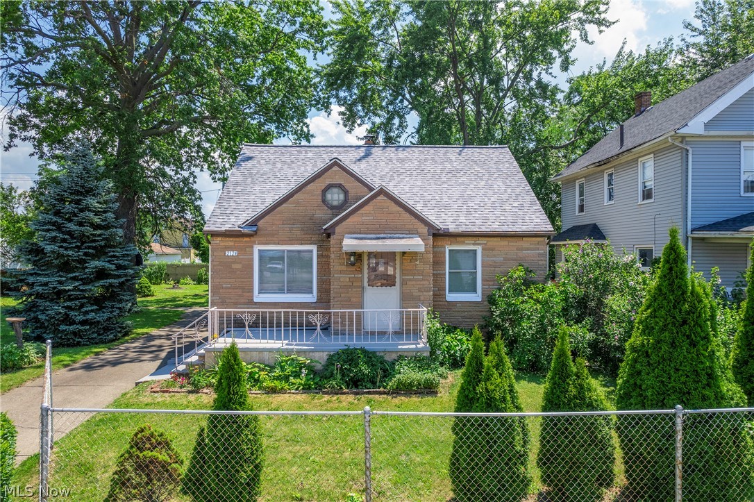 Sheffield Land Co - Residential