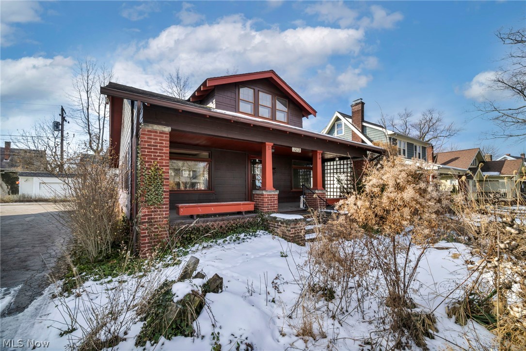 Cedarbrook Allotment - Residential