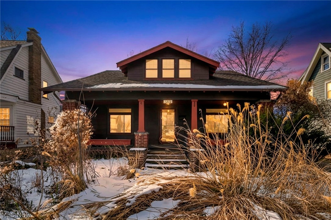 Cedarbrook Allotment - Residential