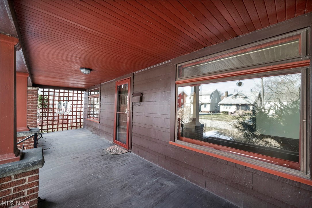 Cedarbrook Allotment - Residential