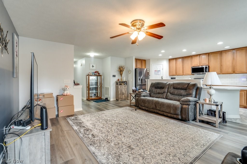 Meadows Of Wintergreen Ph II - Residential