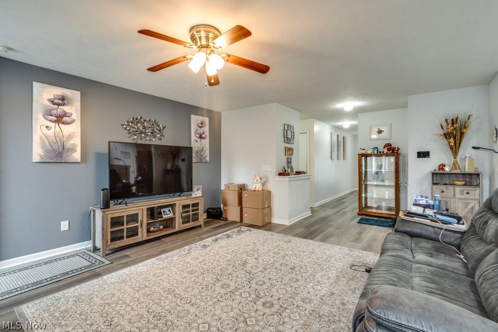 Meadows Of Wintergreen Ph II - Residential