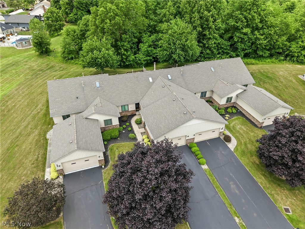 Shadowridge Villa - Residential