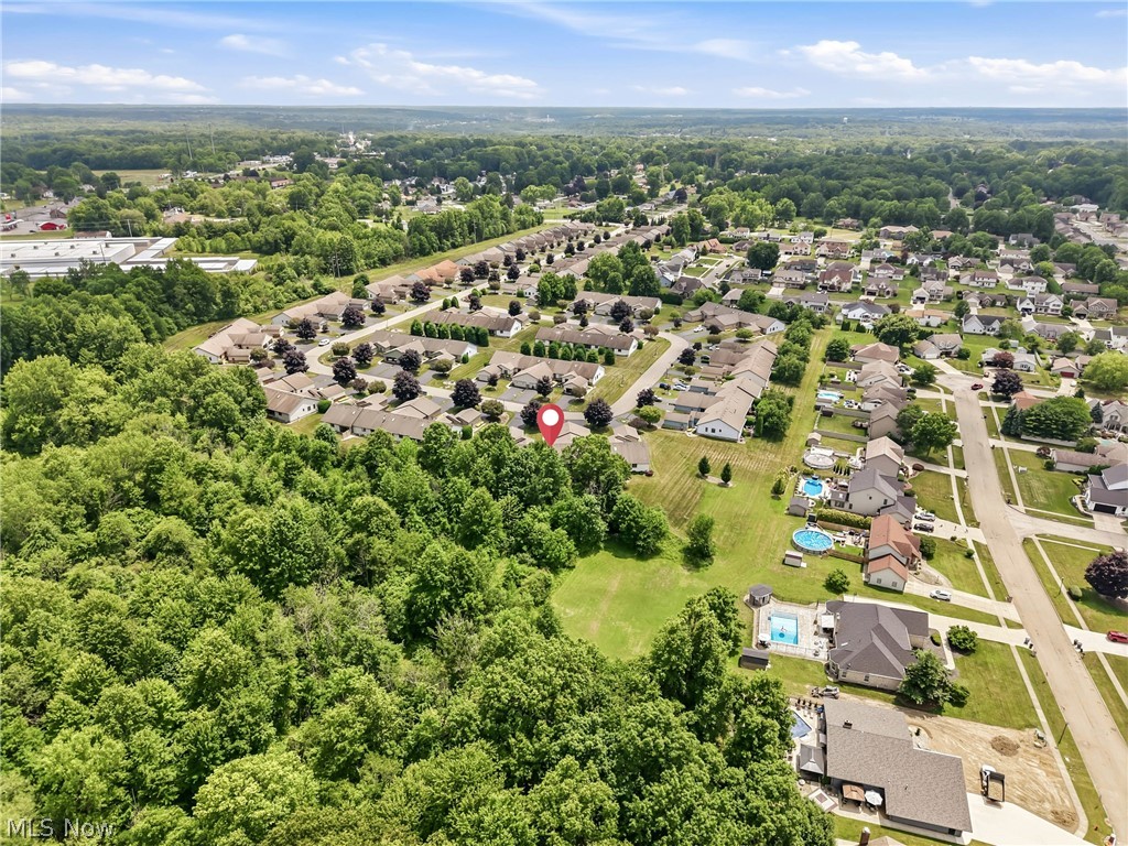 Shadowridge Villa - Residential
