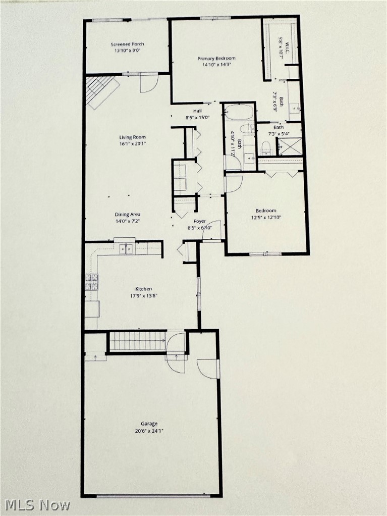 Shadowridge Villa - Residential