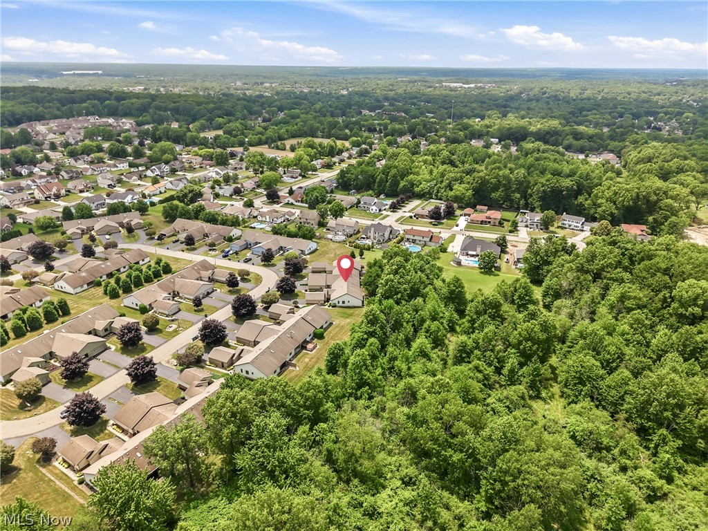 Shadowridge Villa - Residential