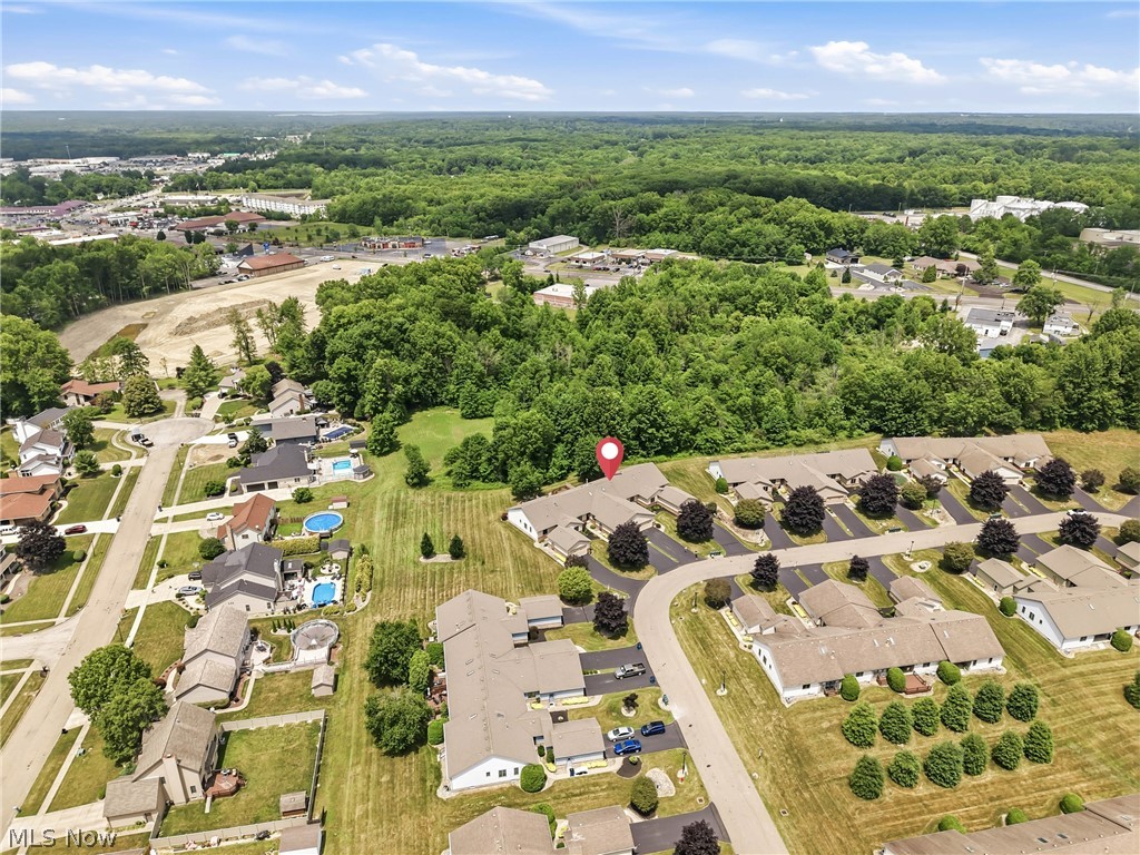 Shadowridge Villa - Residential