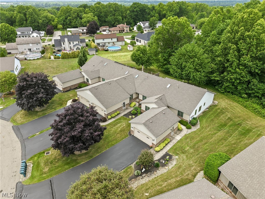 Shadowridge Villa - Residential