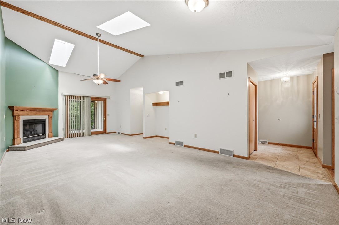 Shadowridge Villa - Residential
