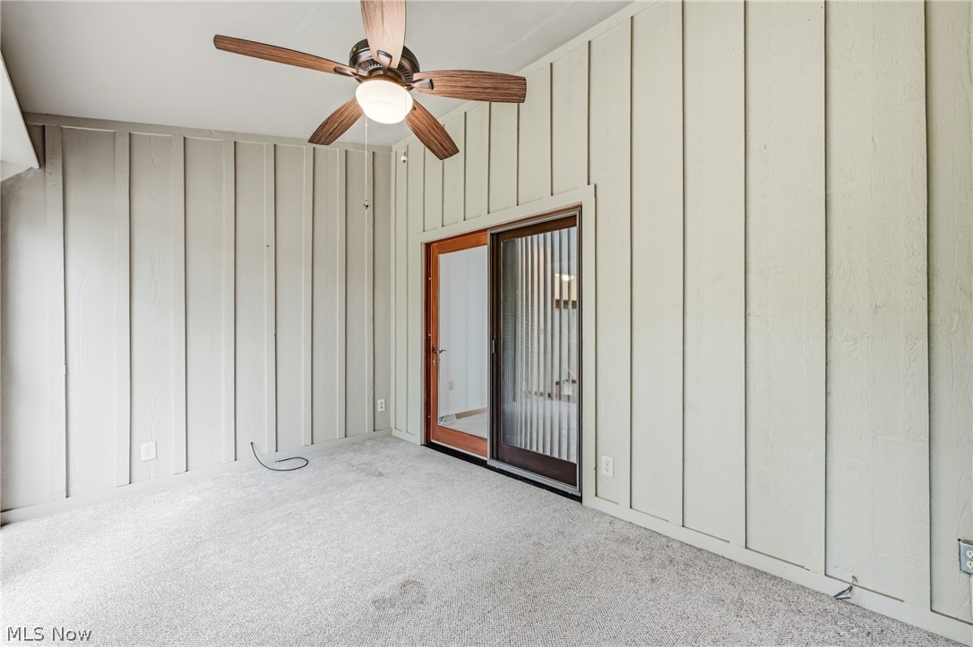 Shadowridge Villa - Residential