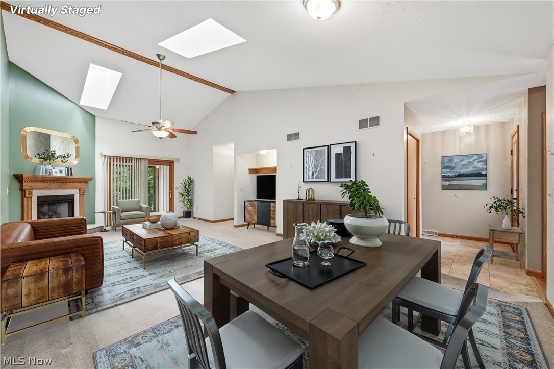 Shadowridge Villa - Residential
