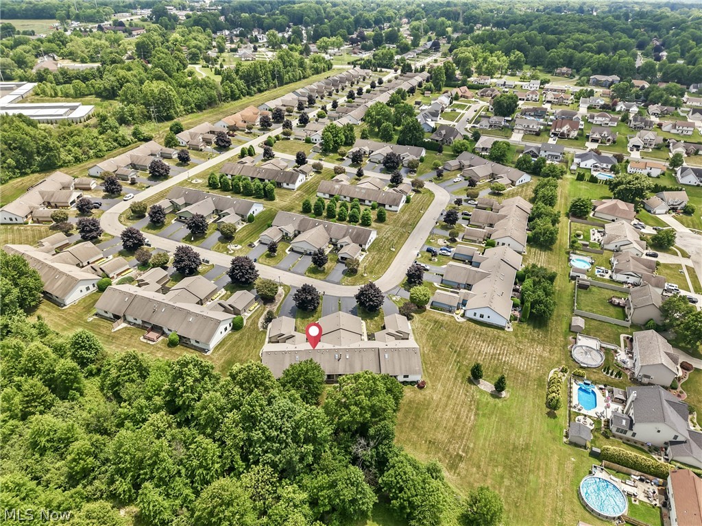 Shadowridge Villa - Residential