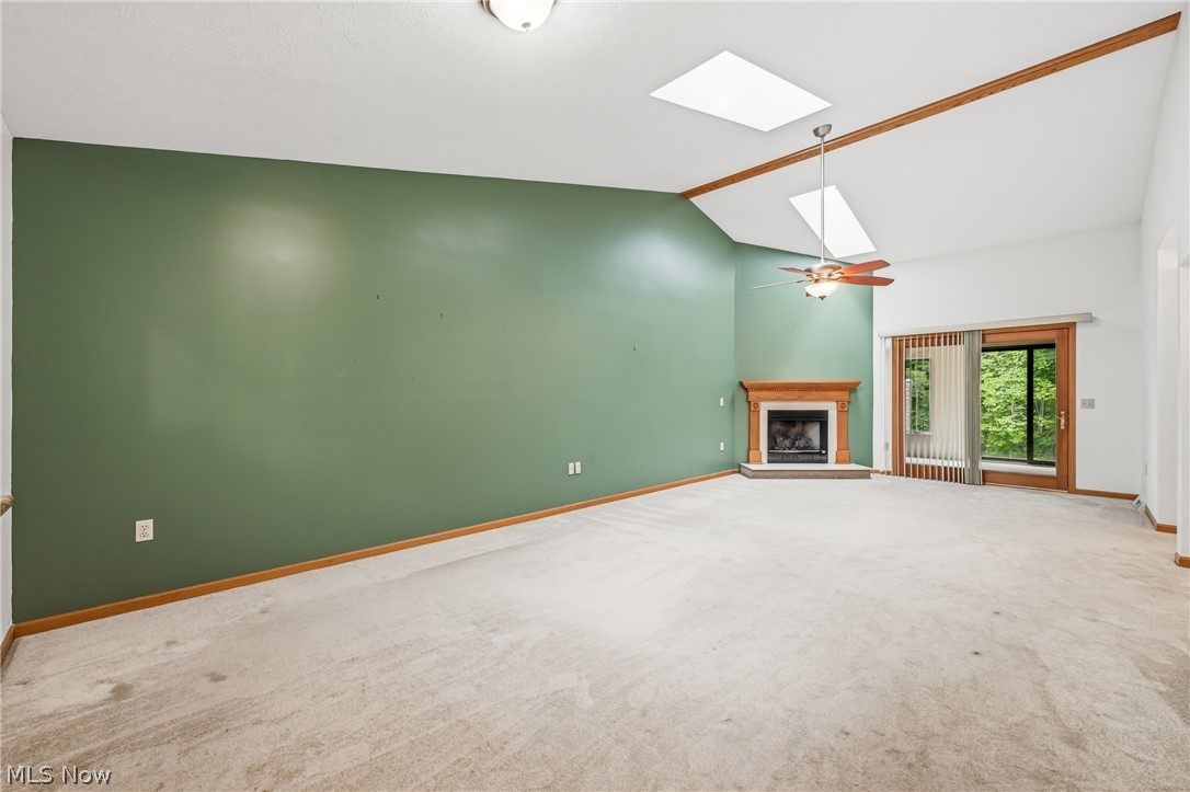 Shadowridge Villa - Residential