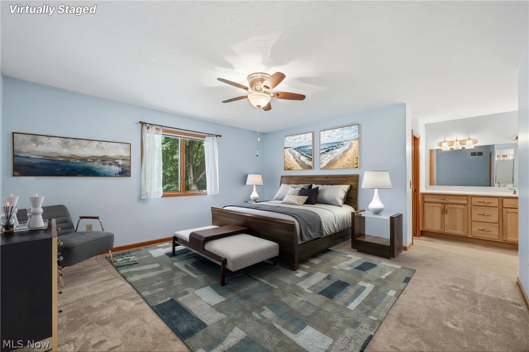 Shadowridge Villa - Residential