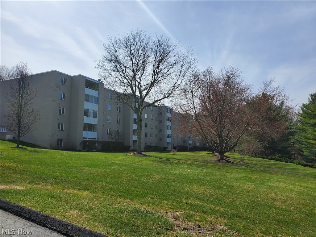 Whispering Heights Condo - Residential