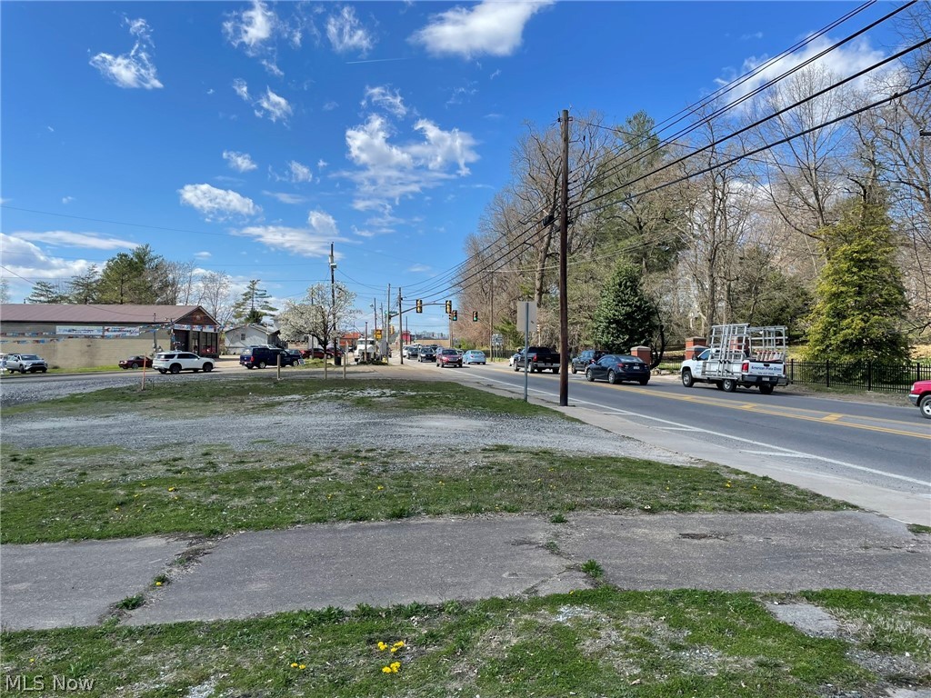 Toll Gate Adn - Commercial Sale