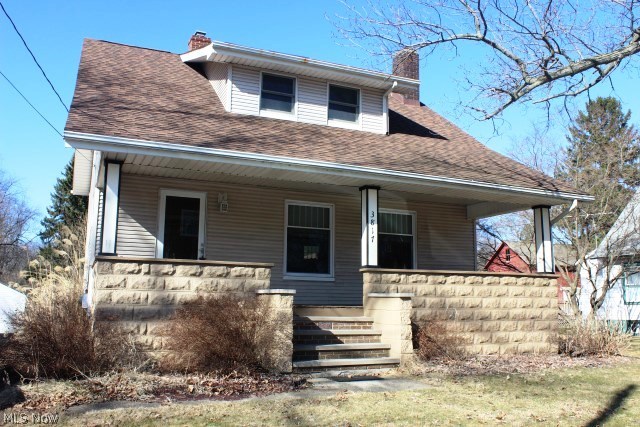 Swinehart - Residential