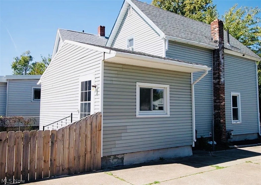 J W Fuller - Residential