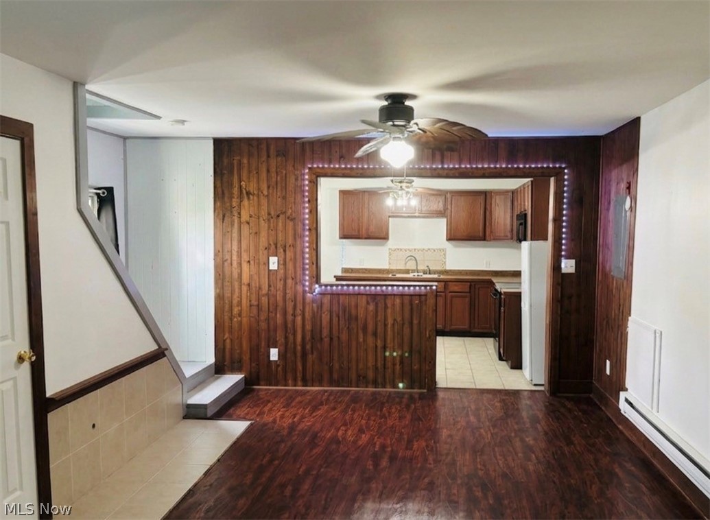 J W Fuller - Residential