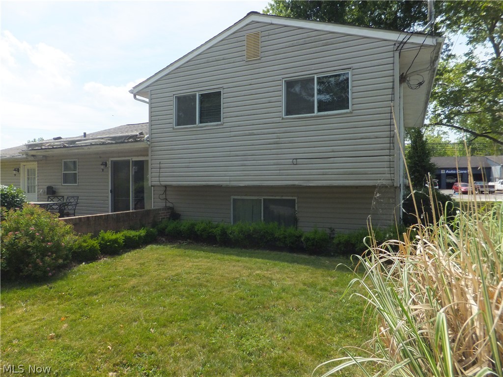 West Shore - Residential