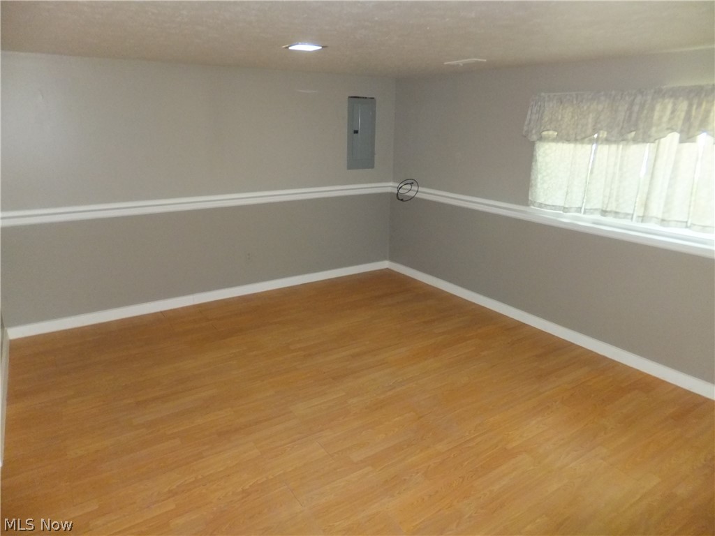 West Shore - Residential