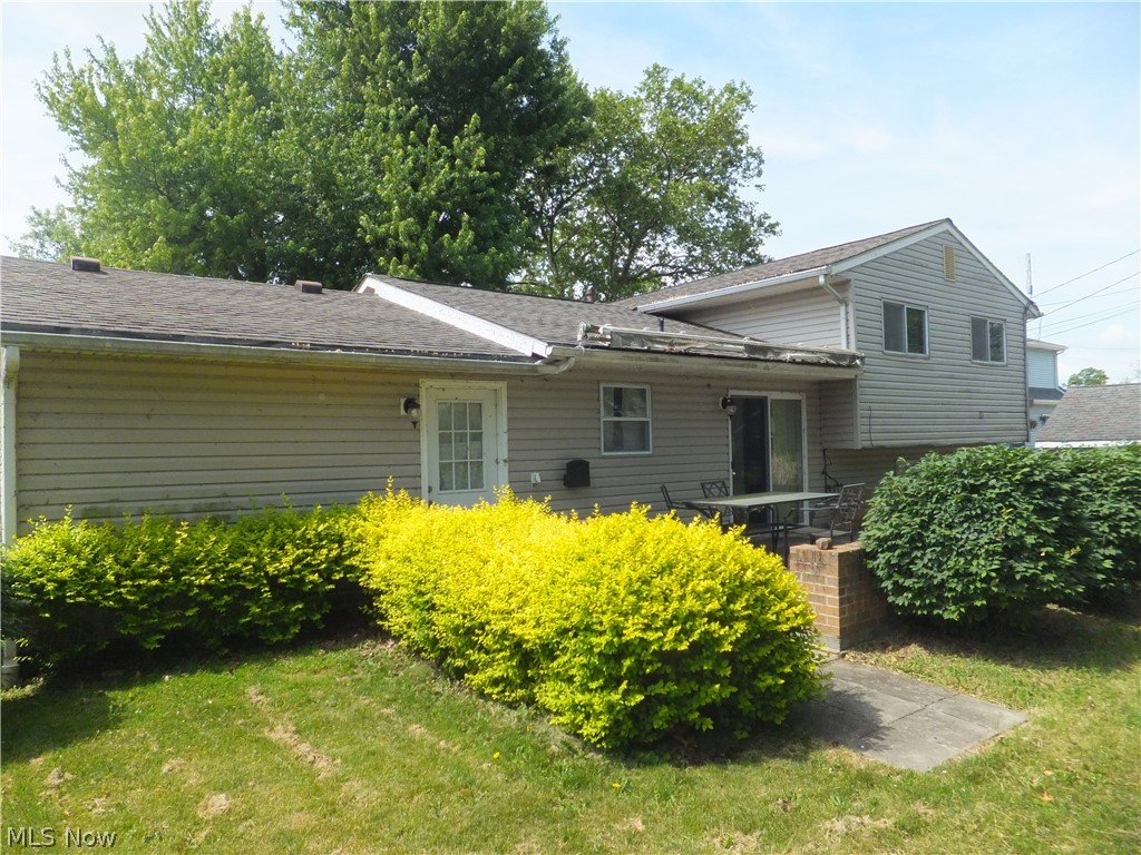 West Shore - Residential