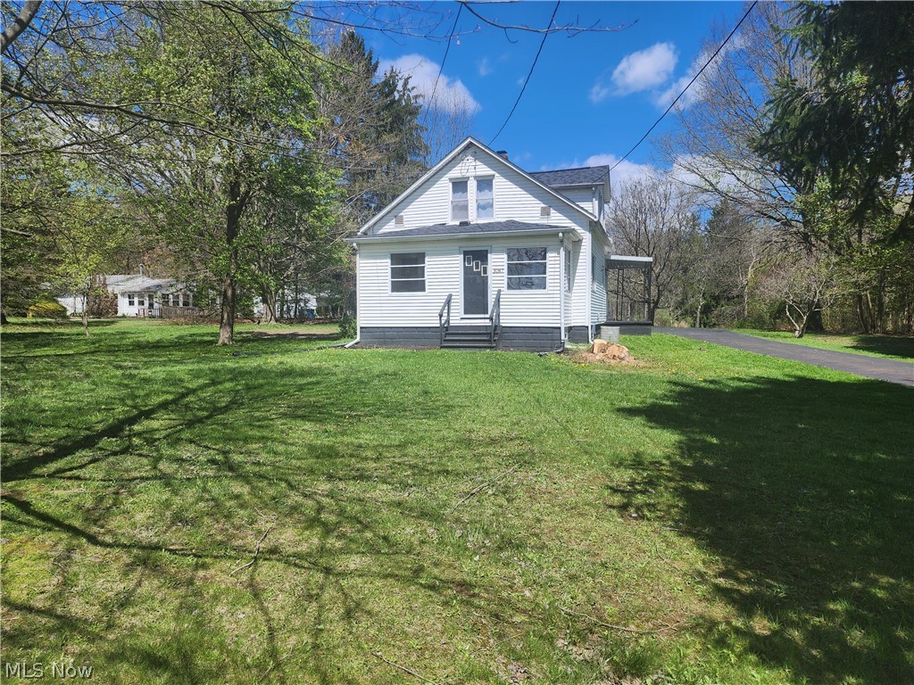 Norton Heights Acres - Residential