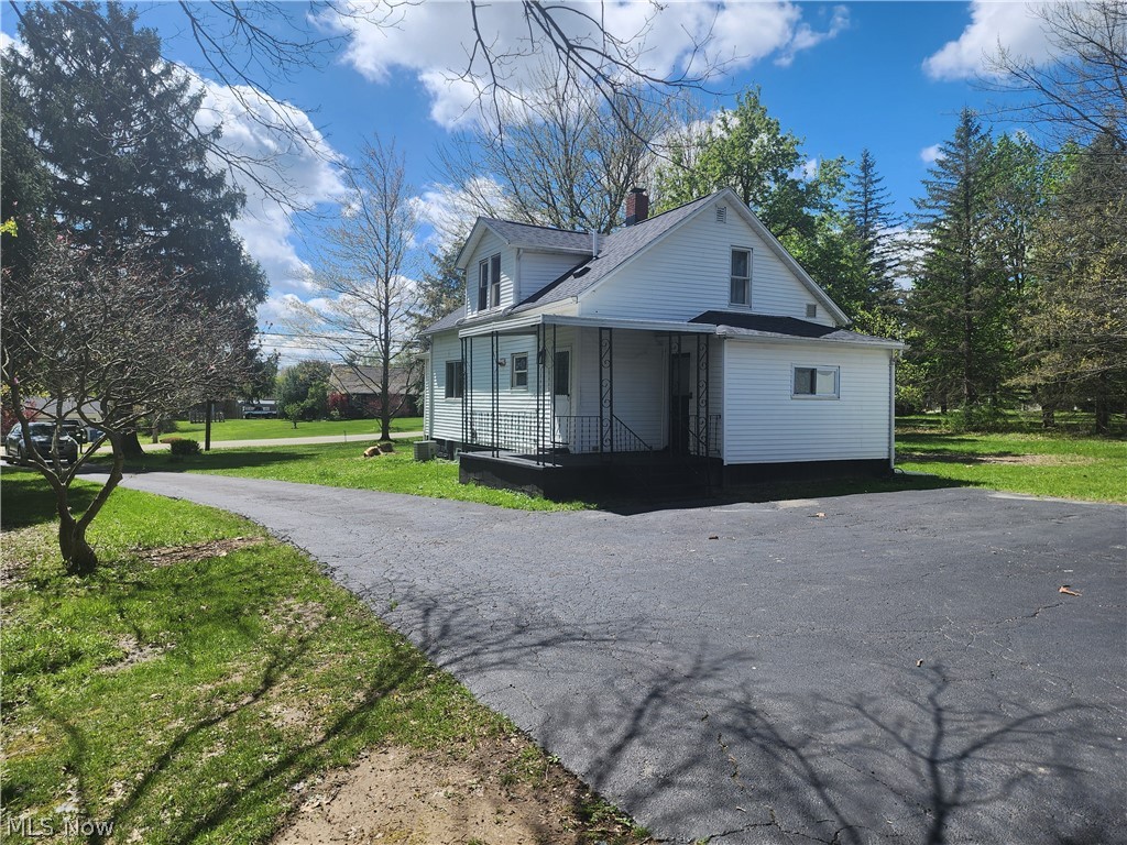 Norton Heights Acres - Residential