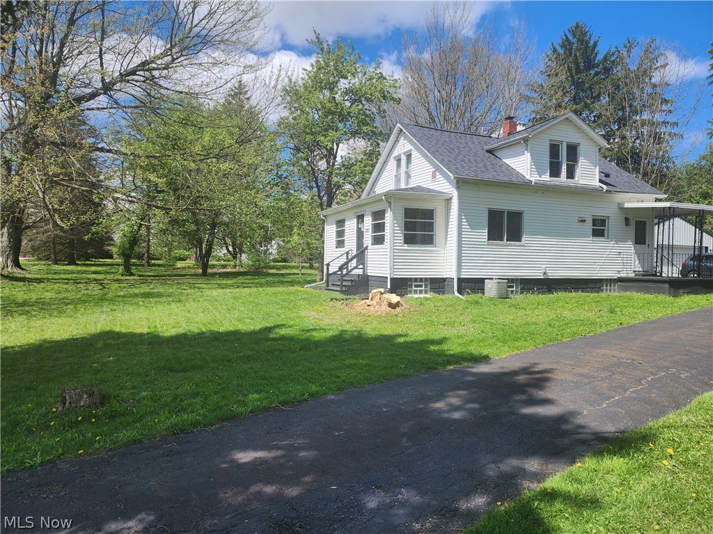 Norton Heights Acres - Residential