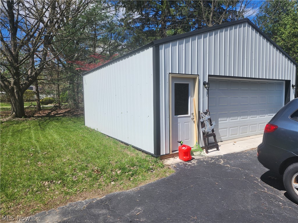Norton Heights Acres - Residential