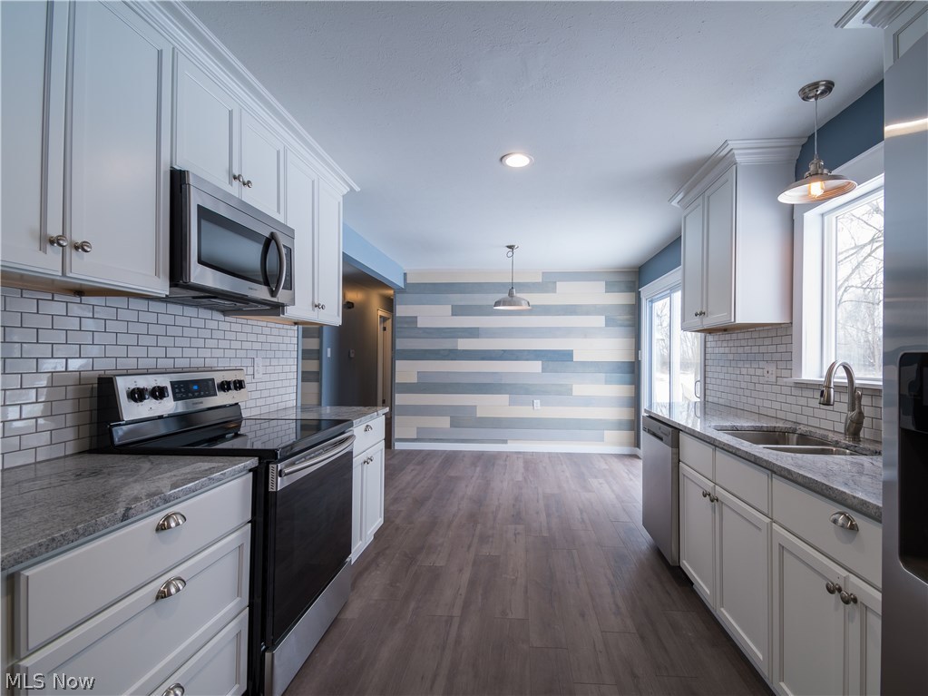 Hensley - Residential