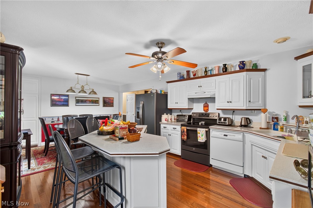 Massillon - Residential