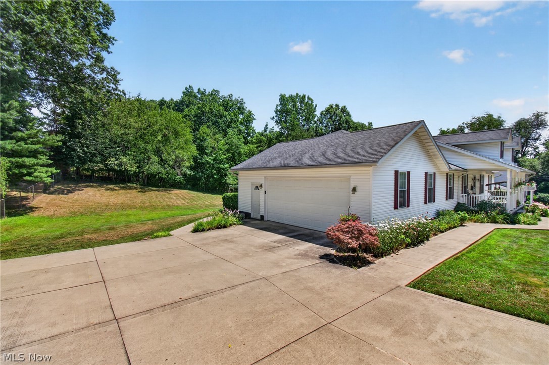 Massillon - Residential