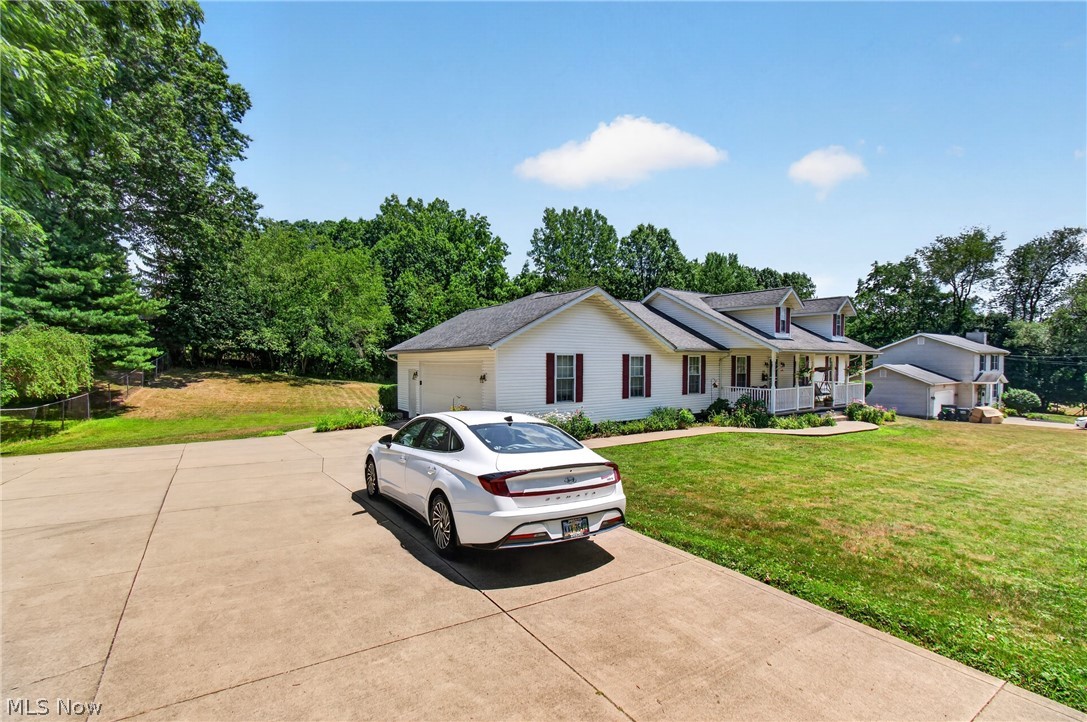 Massillon - Residential