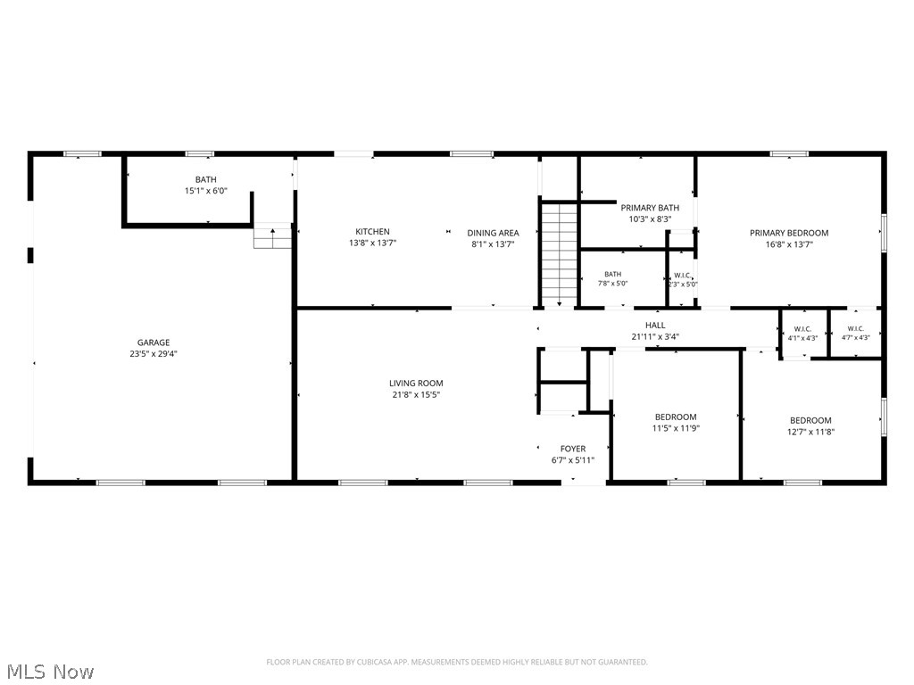 Massillon - Residential