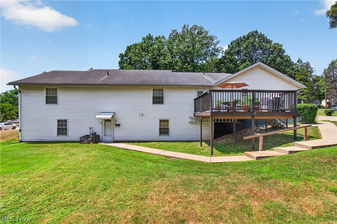 Massillon - Residential