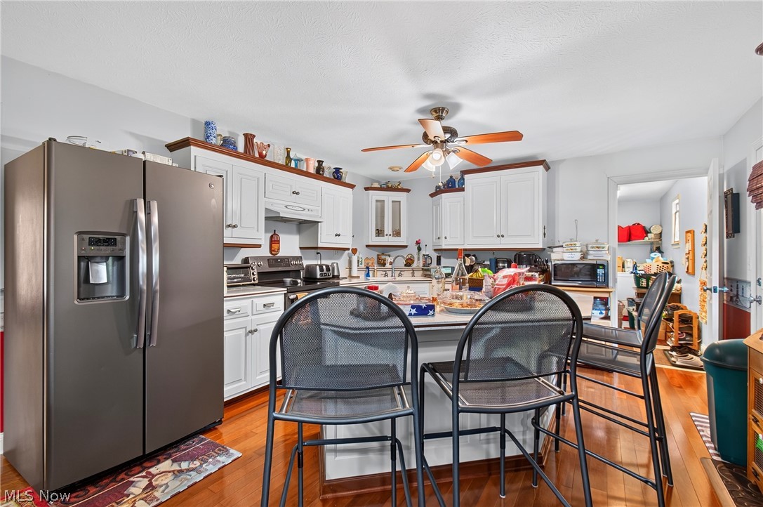 Massillon - Residential