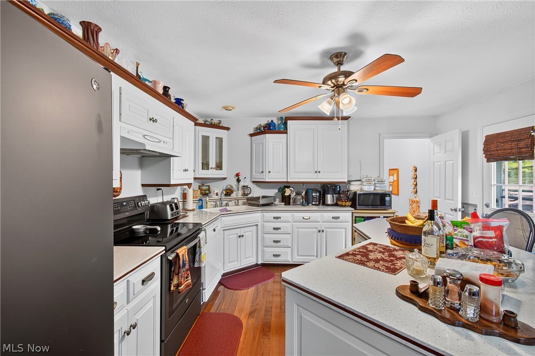 Massillon - Residential