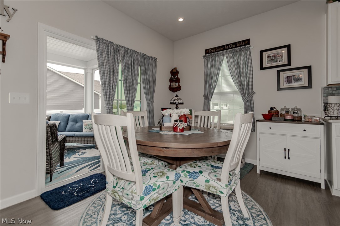 Mckinley Crossing Sub - Residential