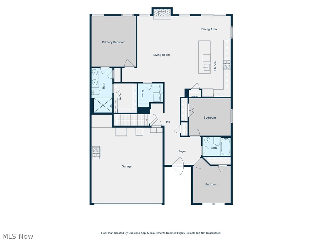 Mckinley Crossing Sub - Residential