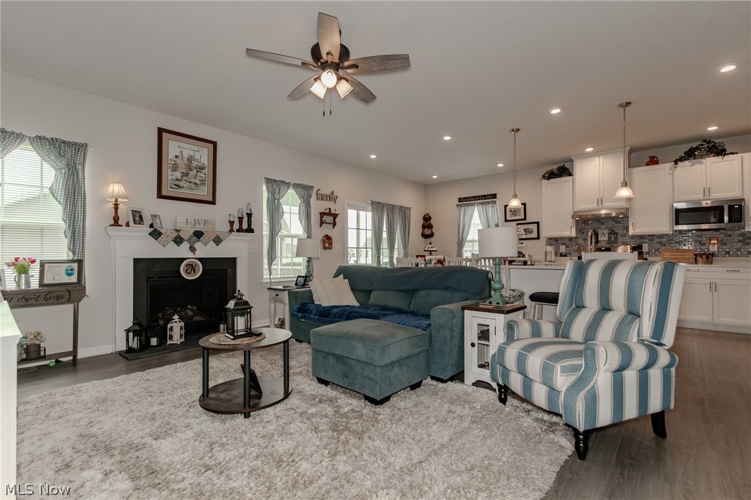 Mckinley Crossing Sub - Residential