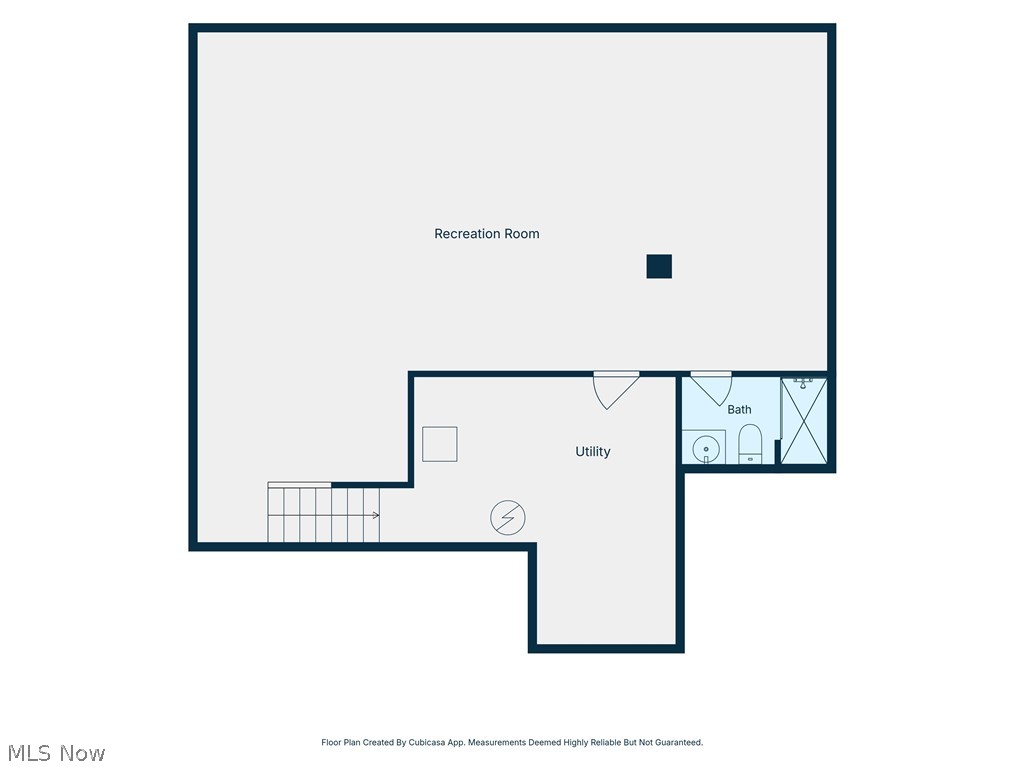 Mckinley Crossing Sub - Residential