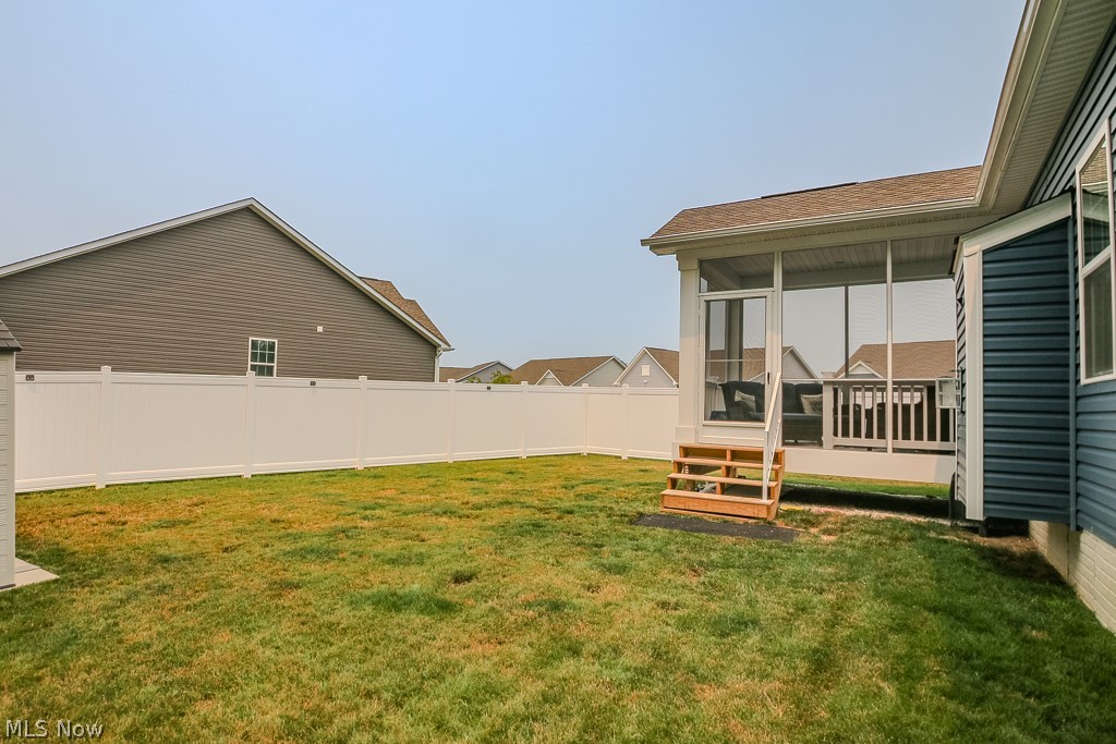 Mckinley Crossing Sub - Residential
