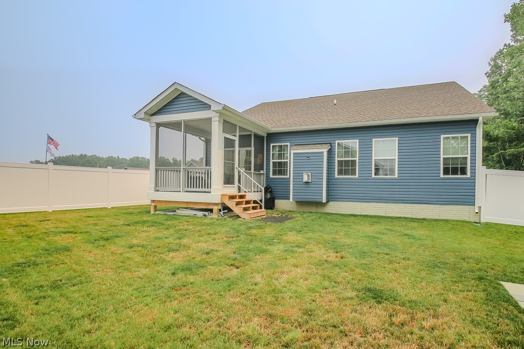 Mckinley Crossing Sub - Residential