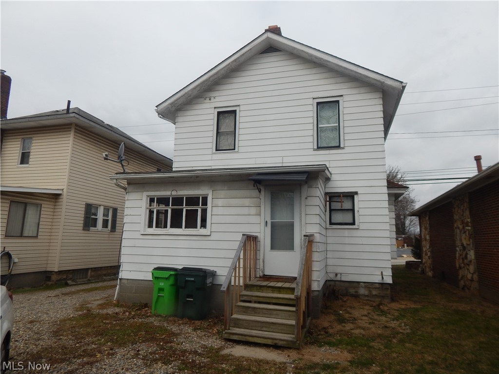 Shaw - Residential