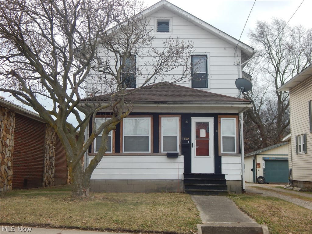 Shaw - Residential