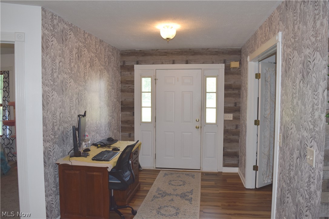 Randolph - Residential
