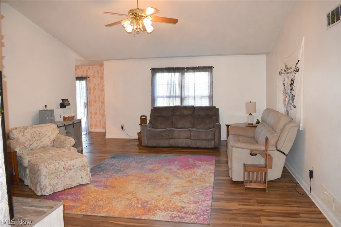 Randolph - Residential