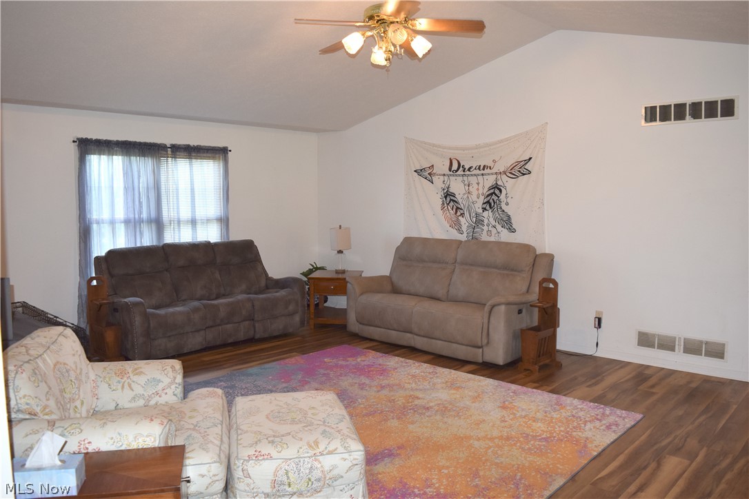 Randolph - Residential